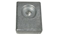 ANODO SUZUKI ALUMINIO