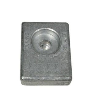 ANODO SUZUKI ALUMINIO
