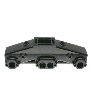 EXHAUST MANIFOLDVOLVO 3847501
OMC 3857723
Motores - Engines V8 5.0/5.7L GM305 y GM 350 CID desde 1993 &amp; after
INCLUYE JUNTAS