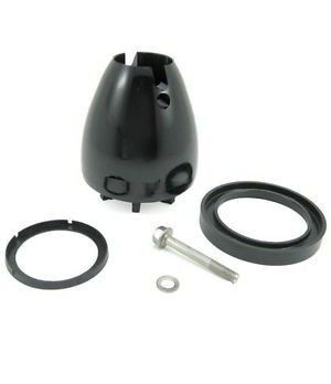 KIT TUERCA HELICE DP EJE 20MM