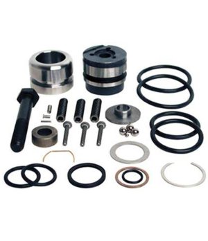 CYLINDER OVERHAUL KITR.O.: 87399A3