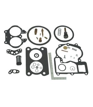 KIT CARBURATOREREFERENCIAS MERCRUISER 3302-9437 Y 3302-804845