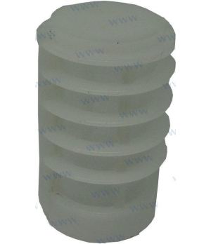Elemento Filtro (PAF15-07080001)Elemento filtro de alta eficiência para motores náuticos. Garante purificação óptima e protege o