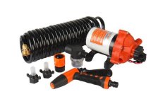 KIT DE BALDEO 12V 5.0/18.9