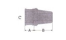 PRENSAESTOPAS EJE 1 1/4
