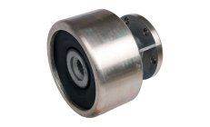 COUPLER VOLVO-OMC
