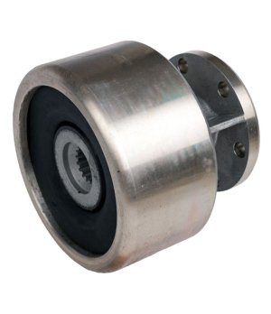 COUPLER VOLVO-OMC