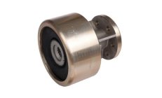COUPLER VOLVO-OMC