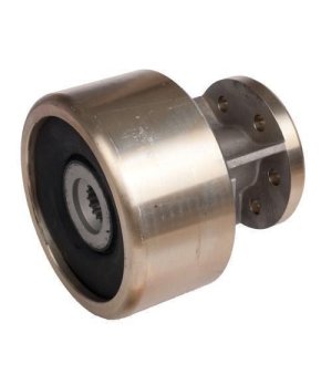 COUPLER VOLVO-OMC