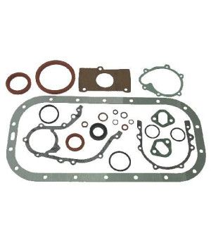 KIT Juntas Inferior Volvo 876306 REC876306