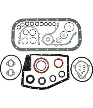KIT Juntas Inferior Volvo 876304 REC876304