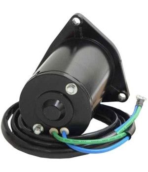MOTOR TRIM YAMAHA 6H1-43880-02