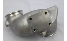 CODO DE ESCAPE YANMAR 119175-13301