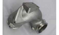 CODO DE ESCAPE YANMAR 119175-13301