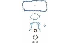 KIT JUNTAS INFERIOR VOLVO 5.8