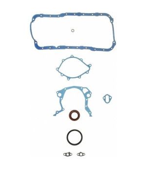 KIT JUNTAS INFERIOR VOLVO 5.8