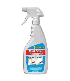 Limpiador de Oxido 650ML STA89222 - limpieza nautica