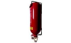 EXTINTOR AUTOMATICO POLVO  6 KG