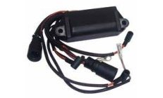 CAJA NEGRA JOHNSON EVINRUDE 583748