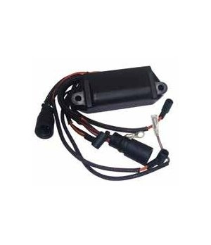 CAJA NEGRA JOHNSON EVINRUDE 583748
