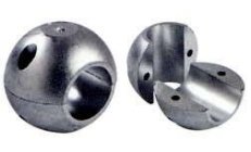 COLLARIN EJE 22mm.
