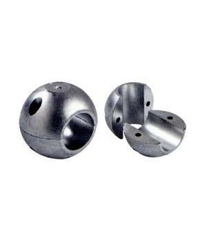COLLARIN EJE 22mm.