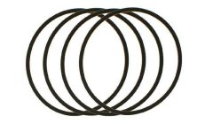 KIT Juntas Enfriador Aceite REC22143 Volvo Penta