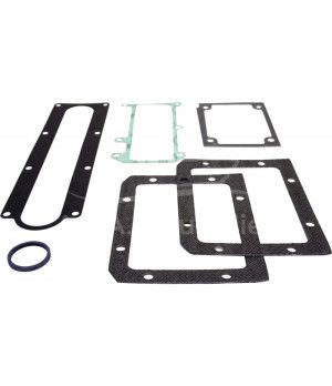 KIT JUNTAS INTERCOOLER