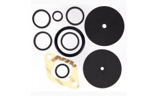 KIT JUNTAS INTERCOOLER AD21A,MD21D