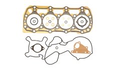 KIT Juntas Superior Volvo D2 3589322