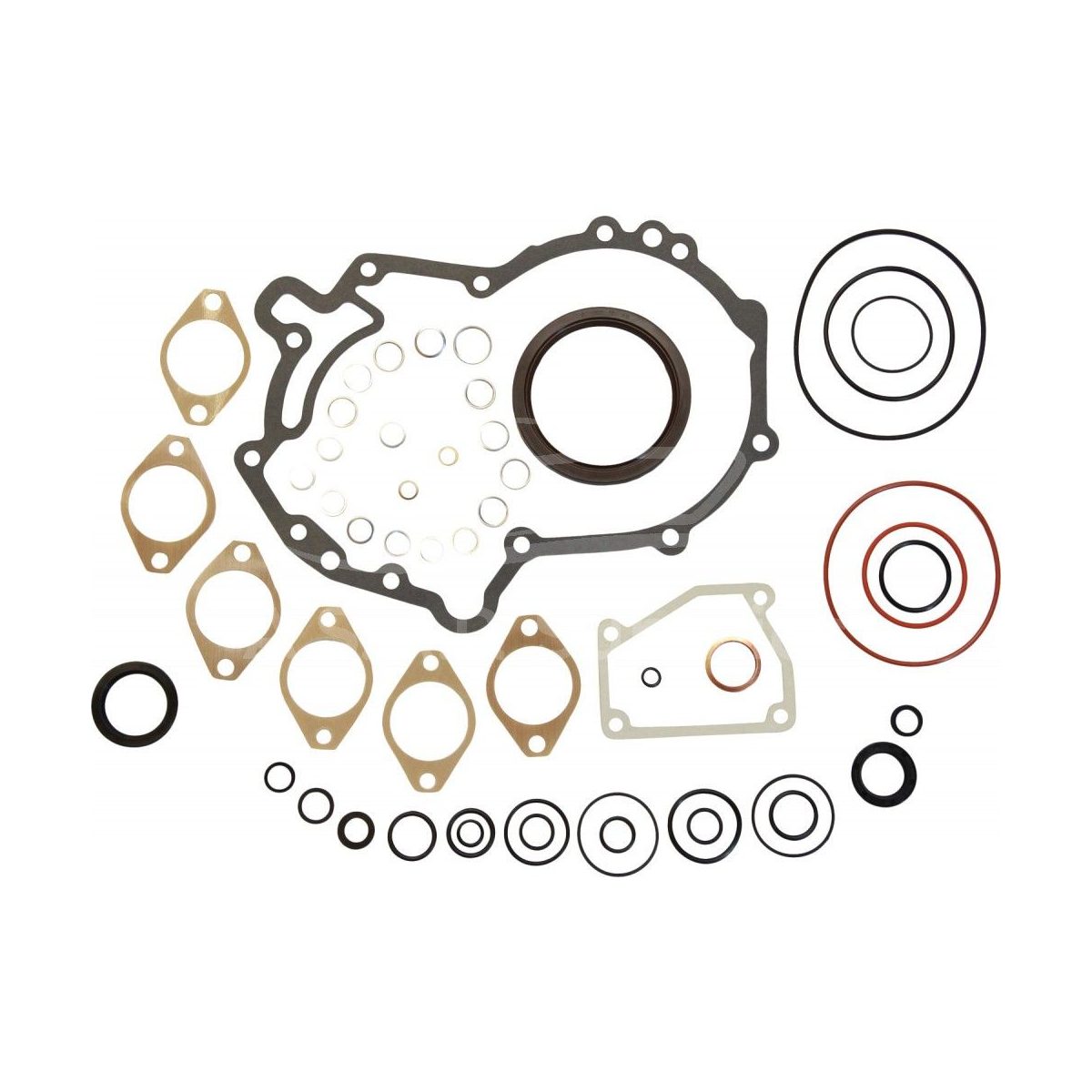 Kit Juntas Inferior 875757 Volvo Penta TAMD | Repuestos Marinos