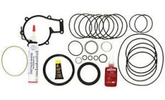 KIT JUNTAS INFERIOR D4 Y D6