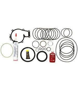 KIT JUNTAS INFERIOR D4 Y D6