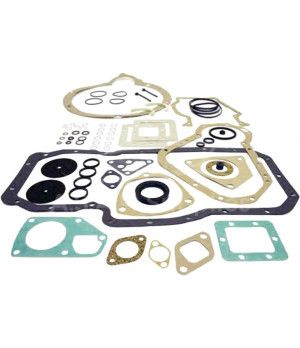 KIT Juntas Inferior Volvo 875387