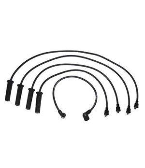 Juego Cables Bujias 4L Volvo 875571 REC15-404