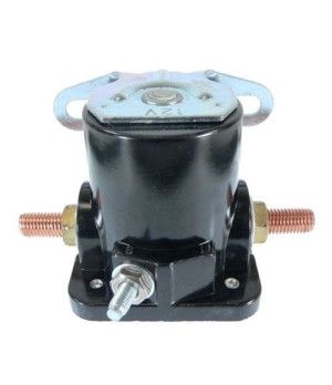 SOLENOIDE
