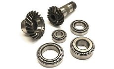 KIT PIÑONES OMC COBRA 983826