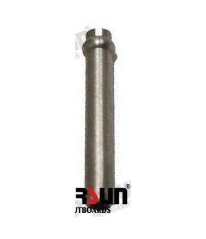 Tubo de Água de Saída (PAF2.6-04010103)Tubo de água de saída para motores fora de borda. Componente essencial de refrigeração co