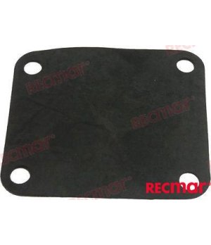 Diafragma para Motores de Popa (REC16075)Diafragma de qualidade para sistemas de combustível de motores de popa. Garante funcion