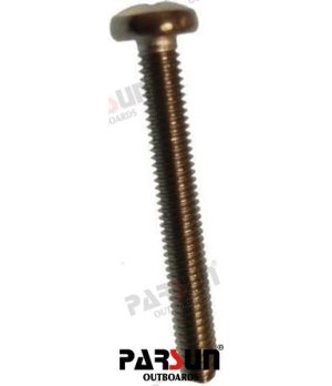 SCREW M4x32