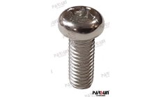 SCHRAUBE M6x16