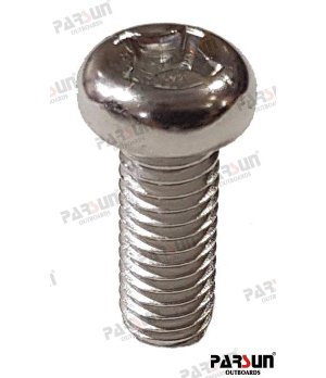 SCHRAUBE M6x16
