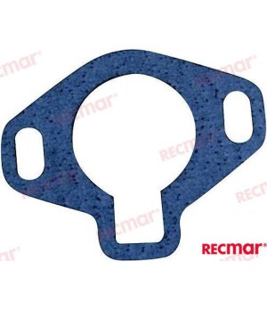 Junta de Motor Marítimo (REC27-48818Q01)Junta vedante para motores marítimos de exterior, garantindo estanquidade fiável e durab