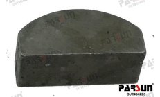 Volante de Chave (PAF15-07000004)Volante de chave de qualidade para motores de popa. Componente essencial para ignição e arranqu