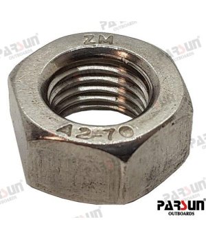 NUT MlOxl, 25