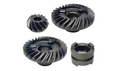 KIT INFERIOR PIÑONES OMC 986979