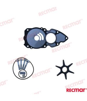 KIT POMPA ACQUA