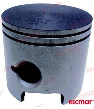 KIT PISTONE STD