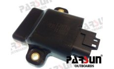 Unidade CDI Assembly (PAF20-05000300)Unidade CDI Assembly para motores fora de borda. Componente de ignição fiável com desempenh