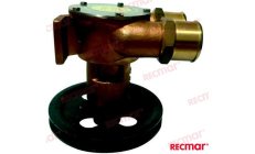 CUMMINS WATER PUMP
